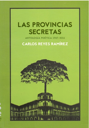 [9786124734014] LAS PROVINCIAS SECRETAS