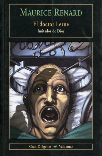 [9788477025849] EL DOCTOR LERNE