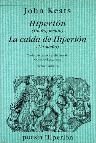 [9788475177175] HIPERIÓN - LA CAÍDA DE HIPERIÓN