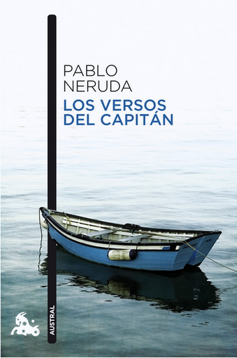 [9788432213755] LOS VERSOS DEL CAPITÁN