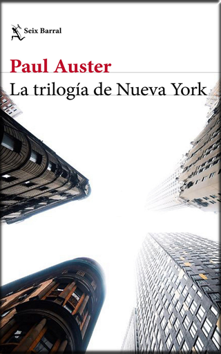 [9788432235566] LA TRILOGÍA DE NUEVA YORK