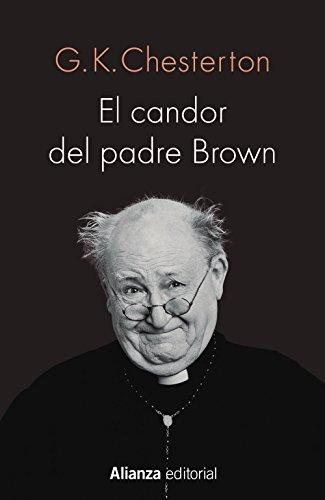 [9788491042297] EL CANDOR DEL PADRE BROWN