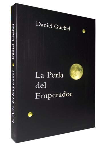 [9789871739011] LA PERLA DEL EMPERADOR