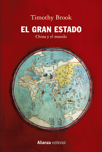 [9788413623597] EL GRAN ESTADO