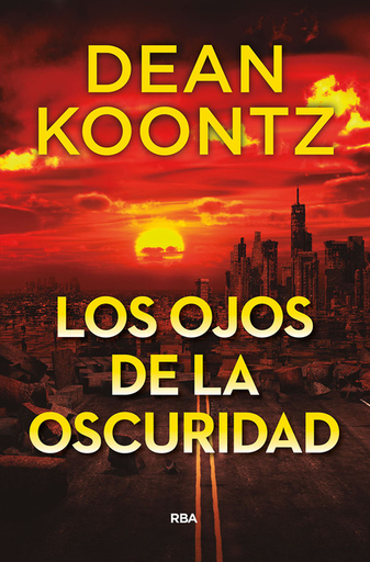 [9788491879749] LOS OJOS DE LA OSCURIDAD