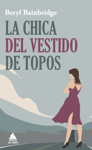 [9788493971908] LA CHICA DEL VESTIDO DE TOPOS