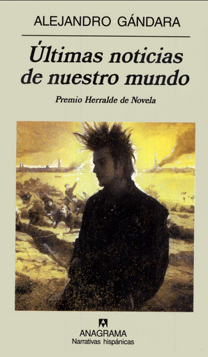 [9788433924902] ÚLTIMAS NOTICIAS DE NUESTRO MUNDO