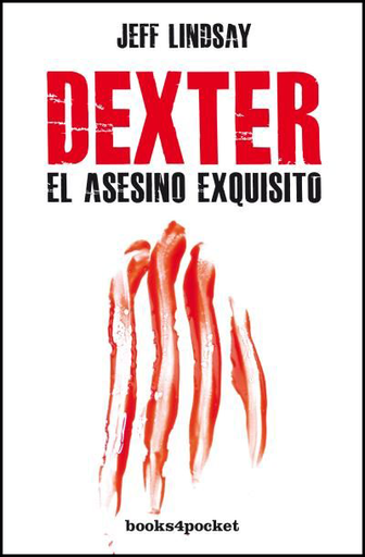 [9788415870593] DEXTER, EL ASESINO EXQUISITO