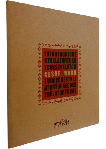 [9786124620614] LA TORTUGA ECUESTRE