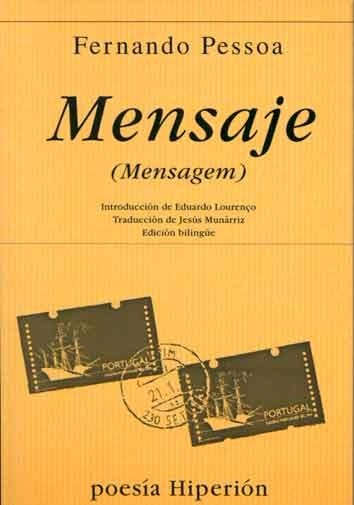 [9788475175188] MENSAJE