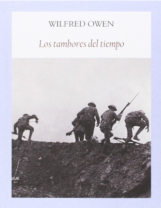 [9788494444357] LOS TAMBORES DEL TIEMPO
