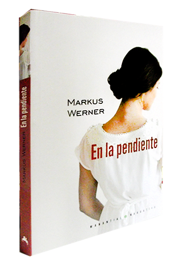 [9789875001534] EN LA PENDIENTE