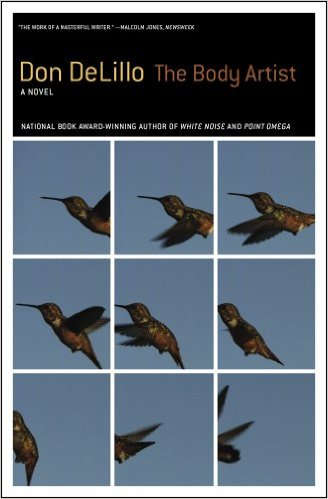 [9780743203968] THE BODY ARTIST