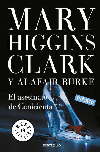 [9788490627761] EL ASESINATO DE CENICIENTA