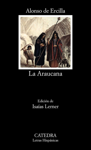 [9788437611518] LA ARAUCANA
