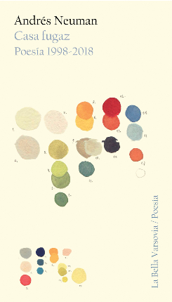 [9788412090437] CASA FUGAZ