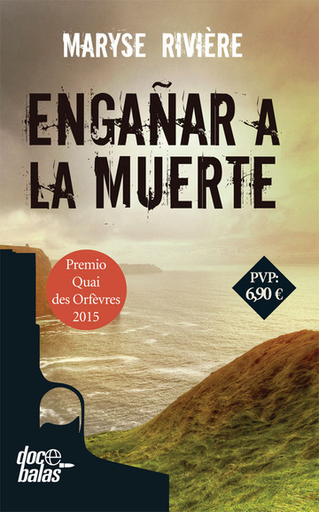 [9788490609859] ENGAÑAR A LA MUERTE