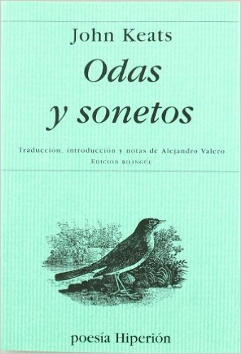 [9788475174563] ODAS Y SONETOS
