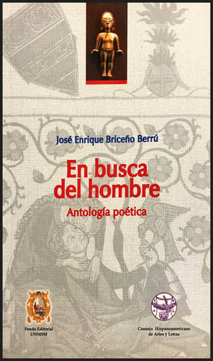 [9789972463532] EN BUSCA DEL HOMBRE