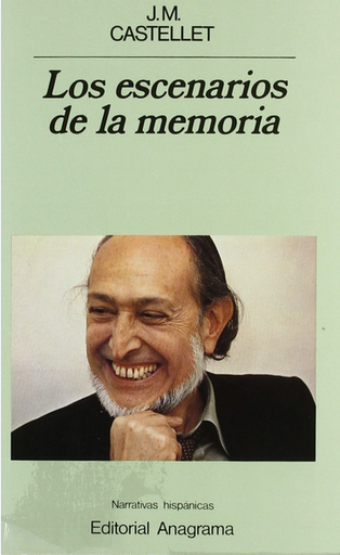 [9788433917645] LOS ESCENARIOS DE LA MEMORIA