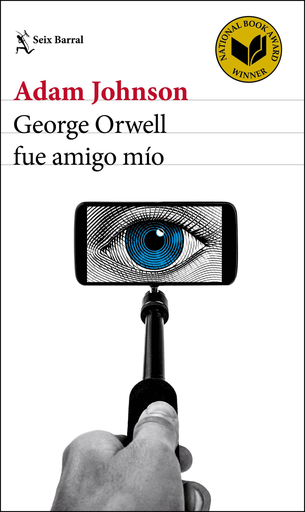 [9788432229848] GEORGE ORWELL FUE AMIGO MIO