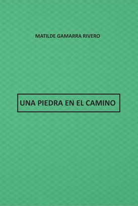 [9786120054468] UNA PIEDRA EN EL CAMINO