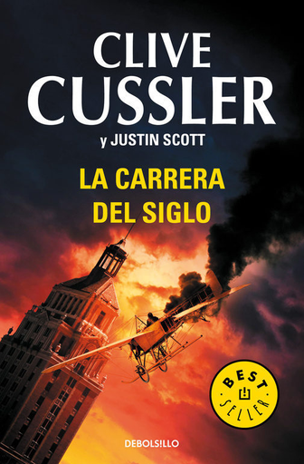 [9788490627853] LA CARRERA DEL SIGLO