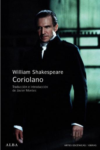 [9788484285519] CORIOLANO