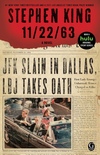 [9781451627299] 11/22/63