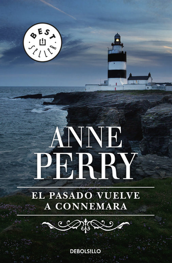 [9788499088877] EL PASADO VUELVE A CONNEMARA