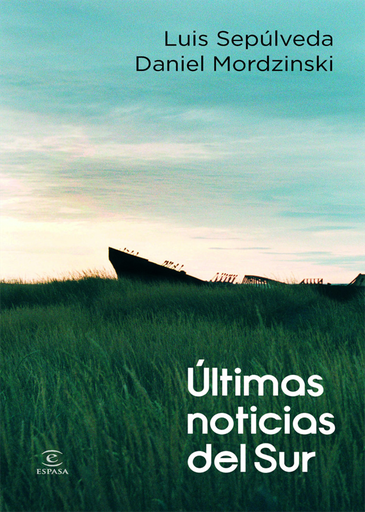 [9788467038781] ÚLTIMAS NOTICIAS DEL SUR