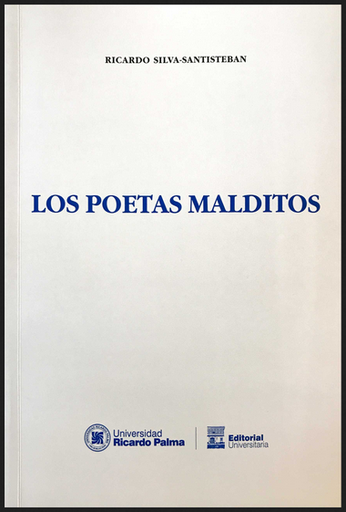 [9786124419911] LOS POETAS MALDITOS