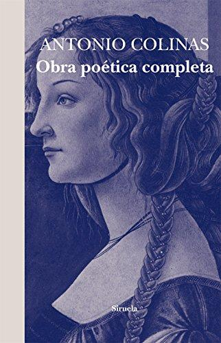 [9788498414240] OBRA POÉTICA COMPLETA