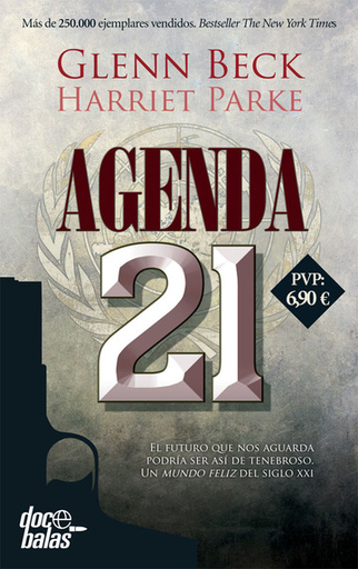 [9788490609804] AGENDA 21