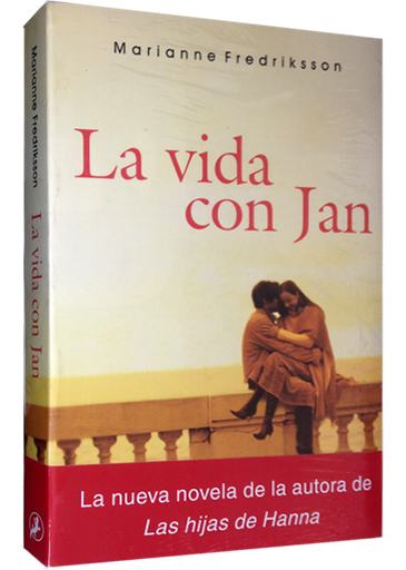 [9788498380828] LA VIDA CON JAN
