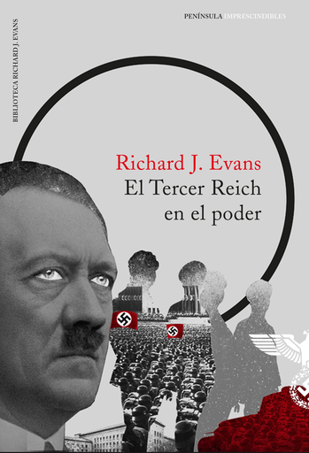 [9788499425696] EL TERCER REICH EN EL PODER
