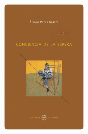 [9786124726972] CONCIENCIA DE LA ESPERA