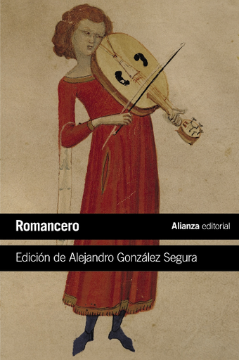 [9788413625706] ROMANCERO