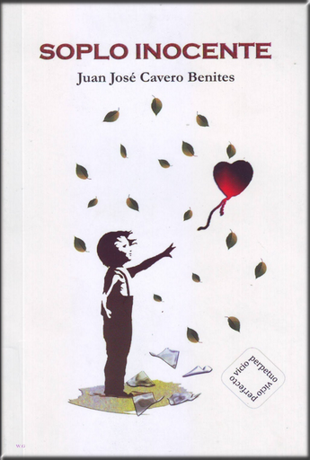 [9786124613883] SOPLO INOCENTE