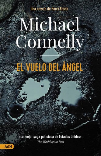 [9788413627564] EL VUELO DEL ÁNGEL