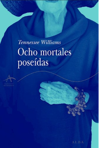 [9788484282679] OCHO MORTALES POSEÍDAS