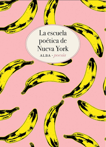 [9788490656457] LA ESCUELA POÉTICA DE NUEVA YORK