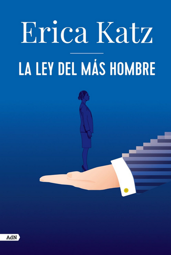 [9788413626406] LA LEY DEL MÁS HOMBRE