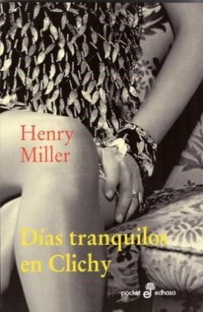 [9788435018890] DÍAS TRANQUILOS EN CLICHY