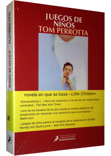 [9788498380804] JUEGOS DE NIÑOS