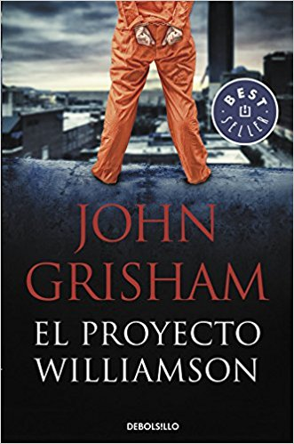 [9788466341370] EL PROYECTO WILLIAMSON