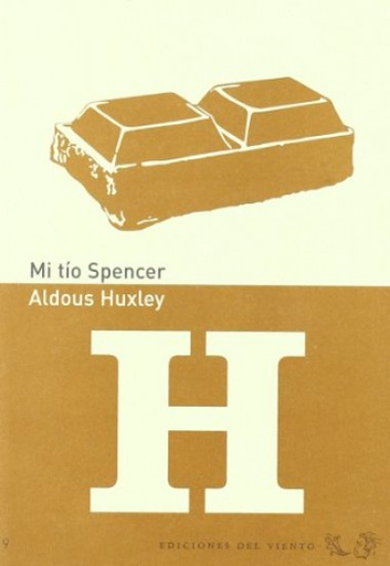 [9788496964174] MI TÍO SPENCER
