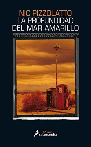 [9788416237098] LA PROFUNDIDAD DEL MAR AMARILLO