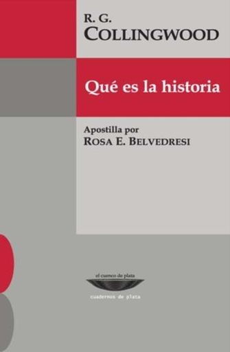 [9789873743573] ¿QUÉ ES LA HISTORIA?