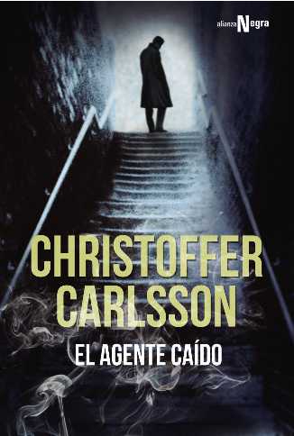 [9788491042907] EL AGENTE CAÍDO